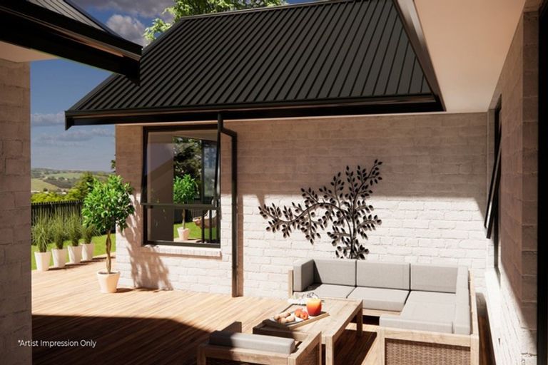 Photo of property in 18 Ticklepenny Place, Morrinsville, 3300