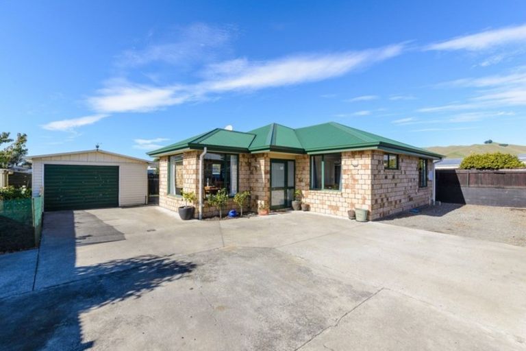 Photo of property in 133a Howick Road, Redwoodtown, Blenheim, 7201