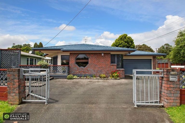 Photo of property in 2/348 Kamo Road, Te Kamo, Whangarei, 0112