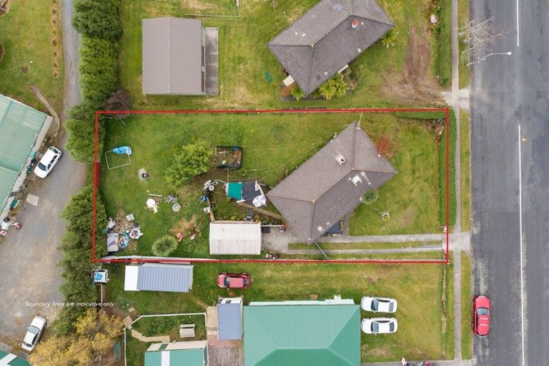Photo of property in 42 Billah Street, Tokoroa, 3420