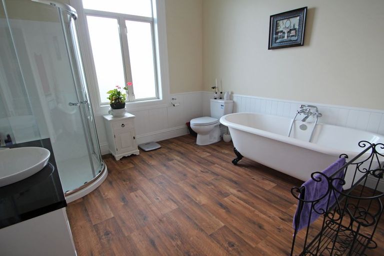 Photo of property in 56 Derwent Street, Oamaru North, Oamaru, 9400