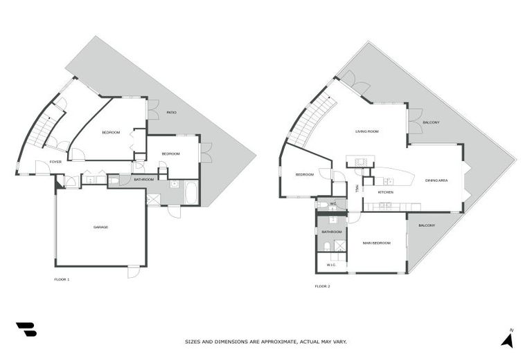 Photo of property in 102b Hinemoa Street, Whangamata, 3620