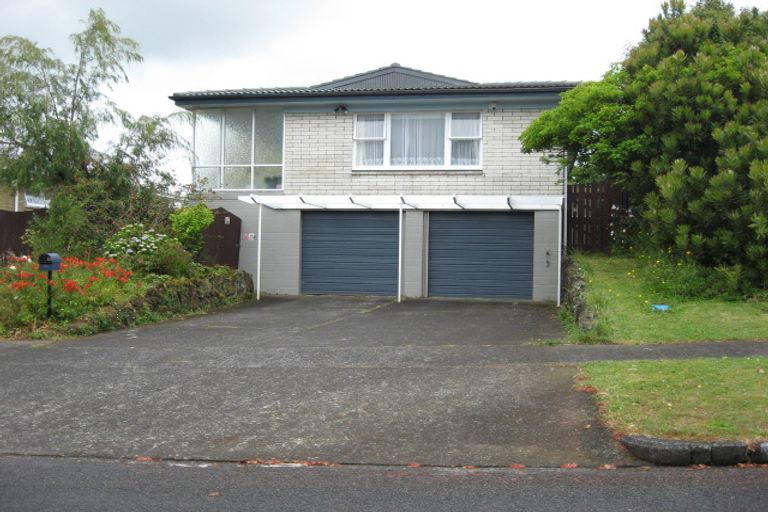 Photo of property in 9 Moloney Terrace, Pukekohe, 2120