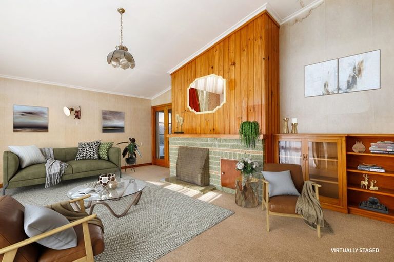 Photo of property in 34 Mckenzie Street, Witherlea, Blenheim, 7201