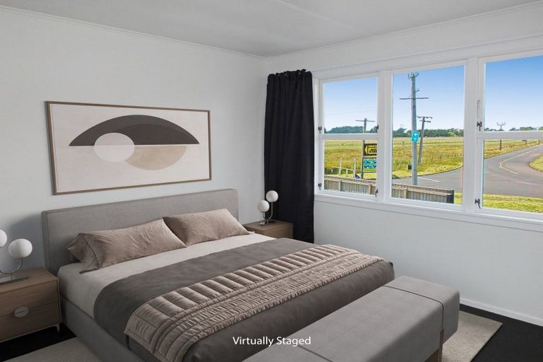 Photo of property in 49 Park Street, Foxton, 4814