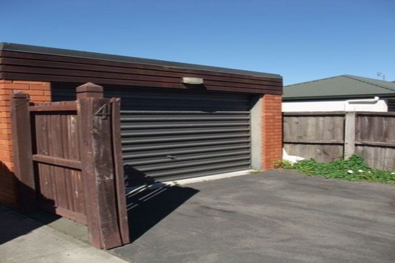 Photo of property in 4/9 Elizabeth Street, Riccarton, Christchurch, 8011
