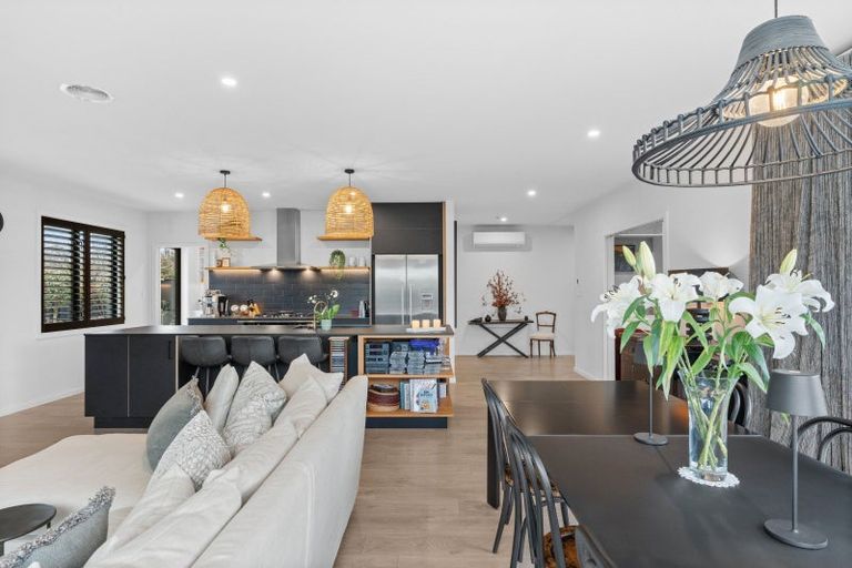 Photo of property in 3 Roger Renall Avenue, Lansdowne, Masterton, 5810