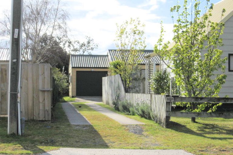 Photo of property in 204a Williamson Road, Whangamata, 3620