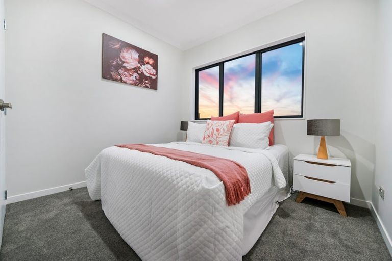 Photo of property in 21 Black Shed Road, Flat Bush, Auckland, 2019