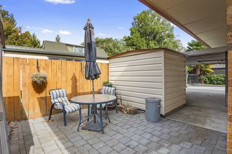 Photo of property in 3a Tamihana Street, Matamata, 3400