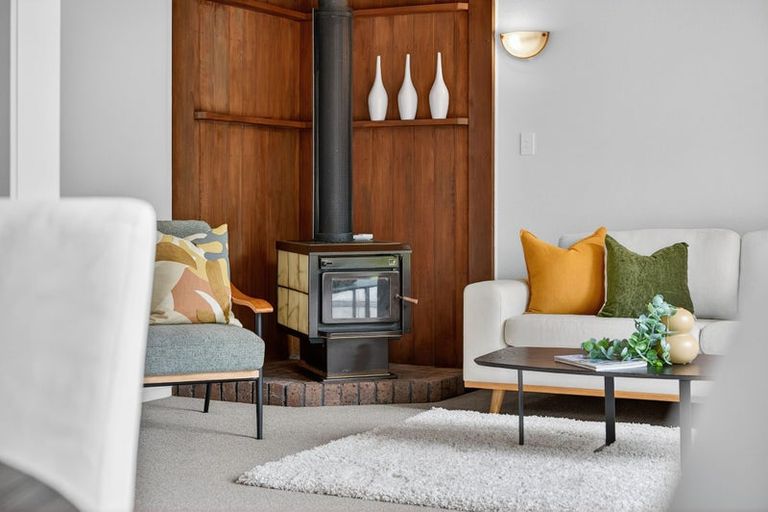 Photo of property in 55 Hillcrest Avenue, Hillcrest, Auckland, 0627