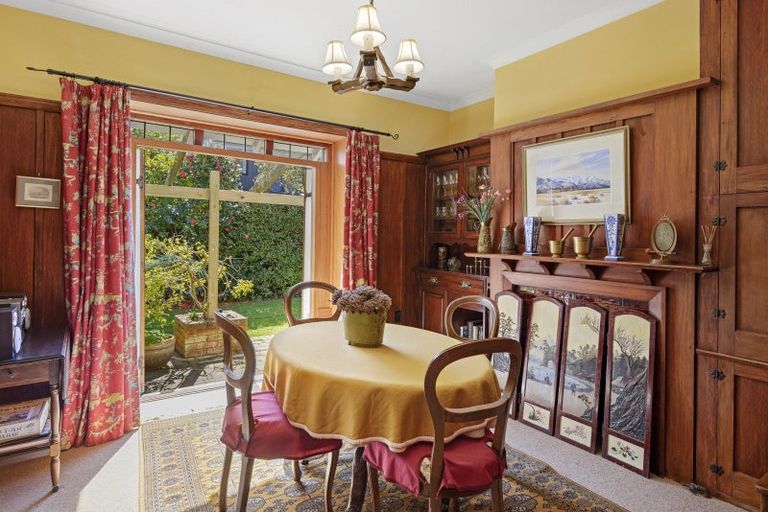 Photo of property in 3 Bowenvale Avenue, Cashmere, Christchurch, 8022