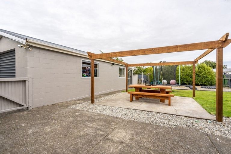 Photo of property in 13 Louisa Street, Gladstone, Invercargill, 9810