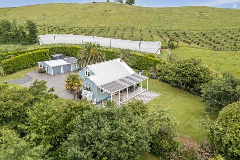 Photo of property in 390b Old Highway, Whakamarama, Tauranga, 3180
