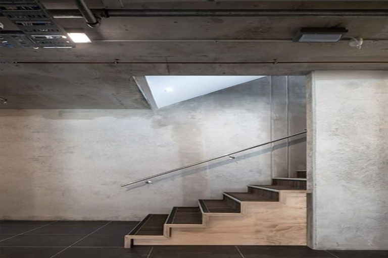 Photo of property in Vedado Apartments, 408/41 Hopper Street, Mount Cook, Wellington, 6011