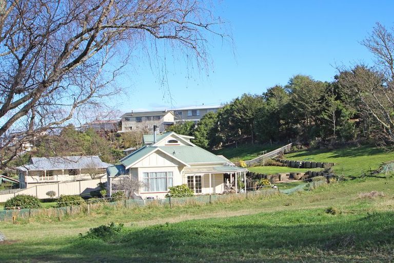 Photo of property in 56 Derwent Street, Oamaru North, Oamaru, 9400