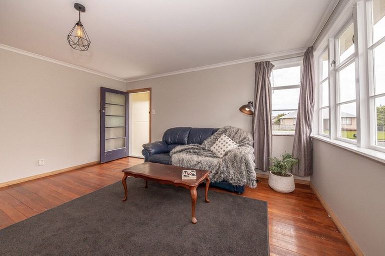 Photo of property in 23 Colvin Street, Westport, 7825