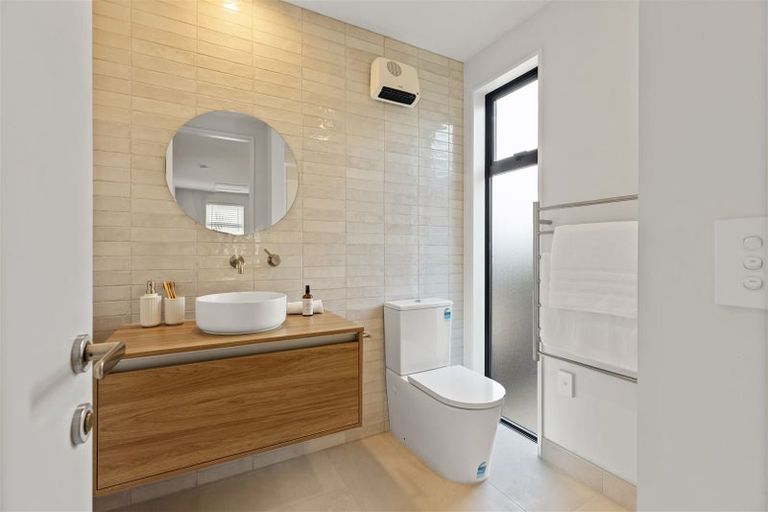 Photo of property in 3/29 Browning Street, Sydenham, Christchurch, 8023