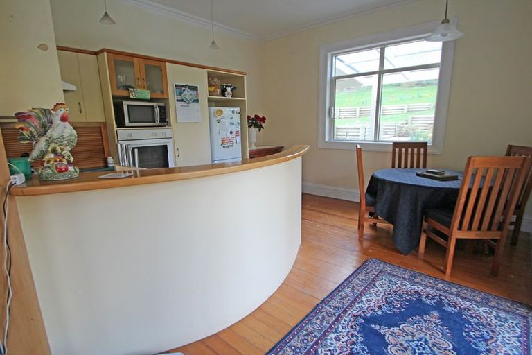 Photo of property in 56 Derwent Street, Oamaru North, Oamaru, 9400