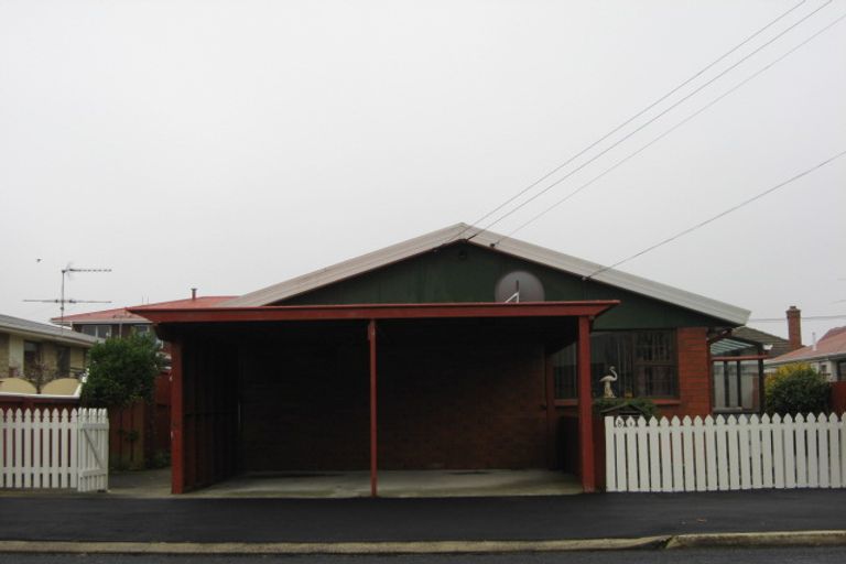 Photo of property in 8b Bellona Street, Saint Kilda, Dunedin, 9012