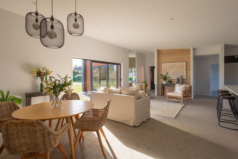 Photo of property in 27 Murray Ward Drive, Te Kauwhata, 3710