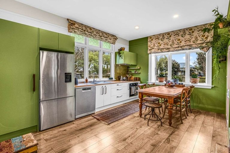 Photo of property in 162 Tancred Street, Linwood, Christchurch, 8062