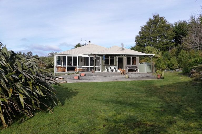 Photo of property in 1114 Takaka Hill Highway, Takaka Hill, 7198