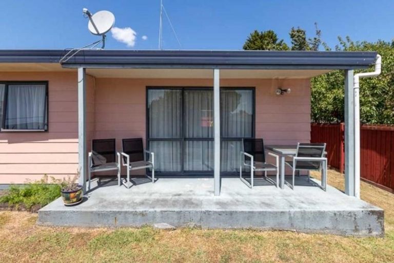 Photo of property in 39b Fifth Avenue, Enderley, Hamilton, 3214