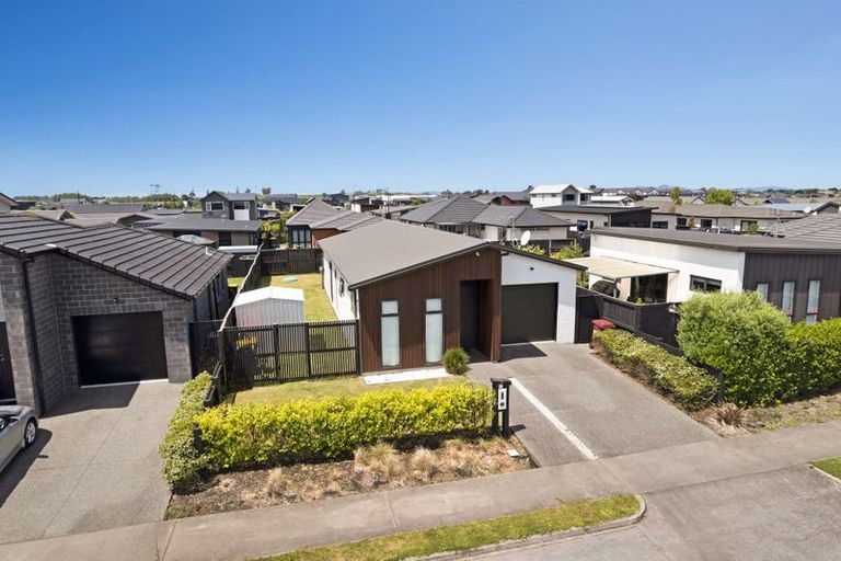 Photo of property in 34 Probert Crescent, Chartwell, Hamilton, 3210