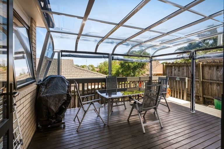 Photo of property in 11 Nakhle Place, Manurewa, Auckland, 2105