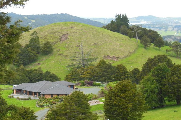 Photo of property in 39 Mountain View Road, Hikurangi, 0114