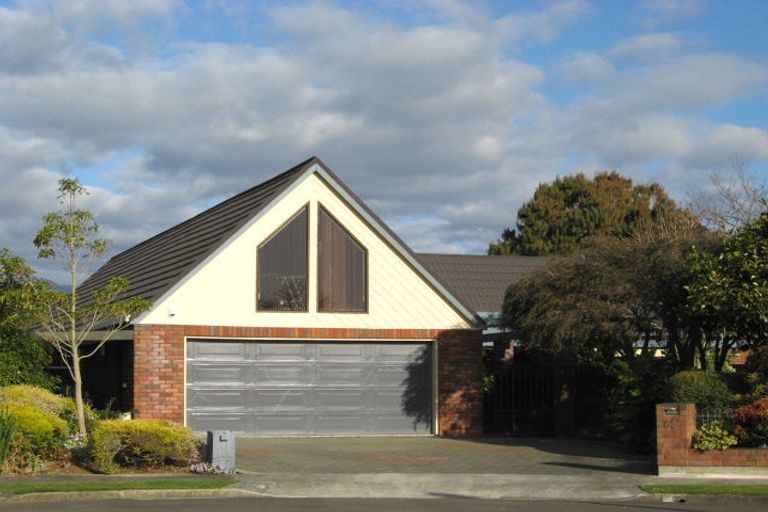 Photo of property in 52 Burn Street, Levin, 5510