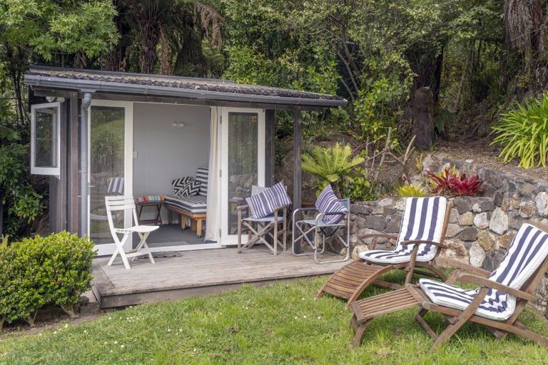 Photo of property in 1109 Purangi Road, Ferry Landing, Whitianga, 3591