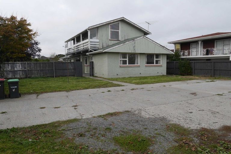 Photo of property in 75 Maidstone Road, Ilam, Christchurch, 8041