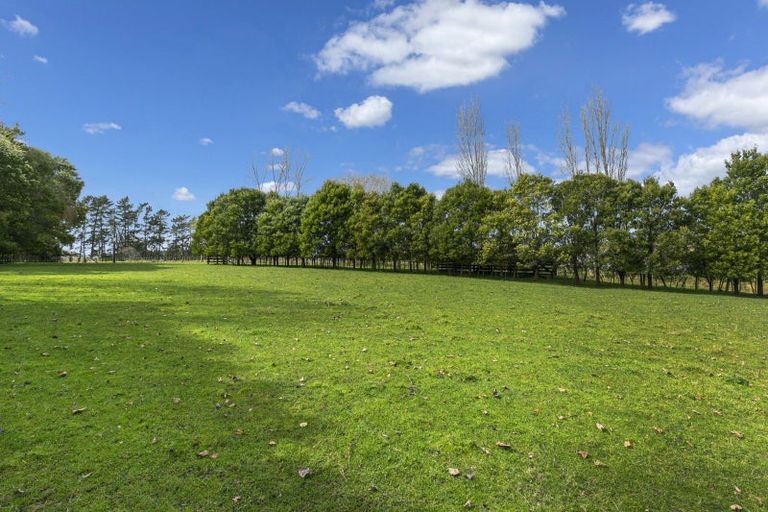 Photo of property in 84 Postman Road, Dairy Flat, Albany, 0794