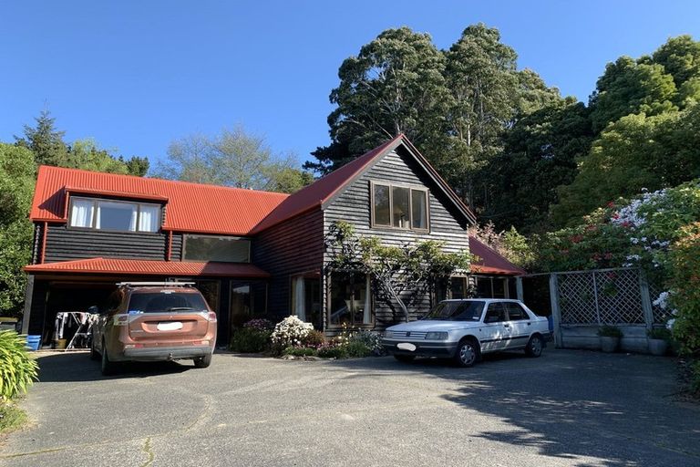 Photo of property in 15 Robin Lane, Saint Leonards, Dunedin, 9022