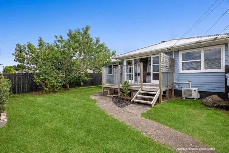 Photo of property in 1/18 Sheehan Avenue, Papakura, 2110