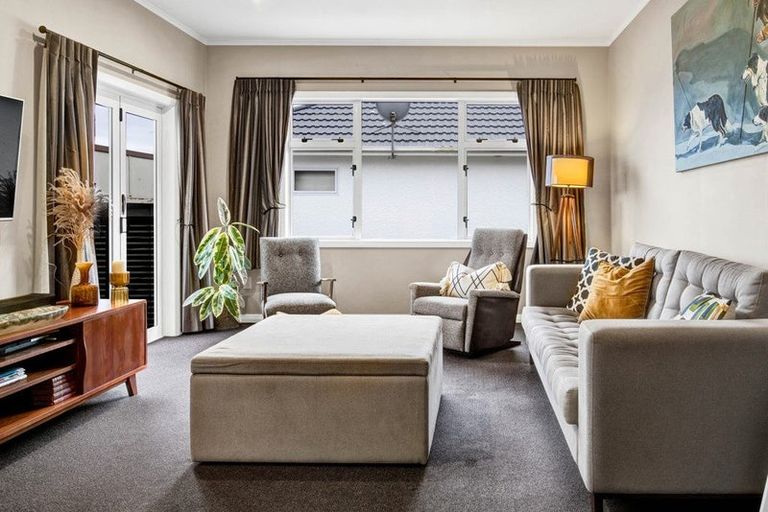 Photo of property in 17 Turi Street, Welbourn, New Plymouth, 4312