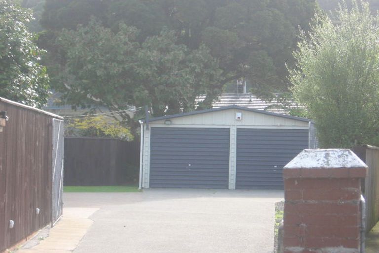 Photo of property in 1b Williams Grove, Melling, Lower Hutt, 5010