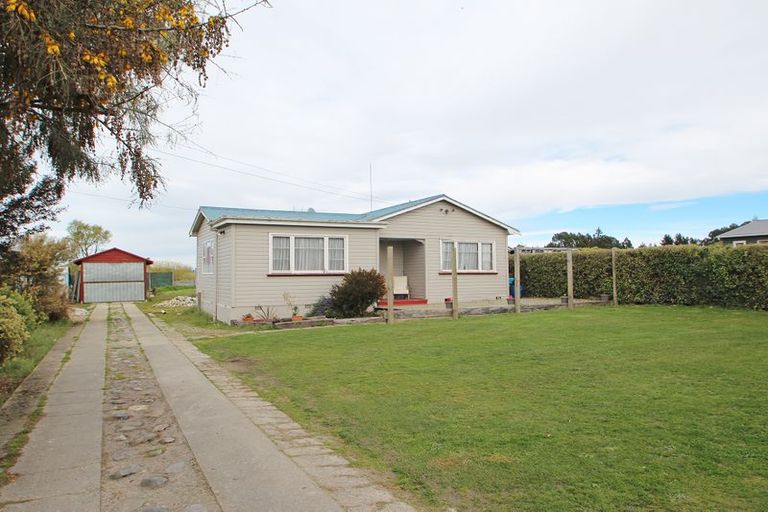Photo of property in 38 Weston Road, Waiareka Junction, Oamaru, 9401