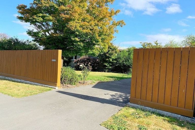 Photo of property in 71 Dunbars Road, Halswell, Christchurch, 8025