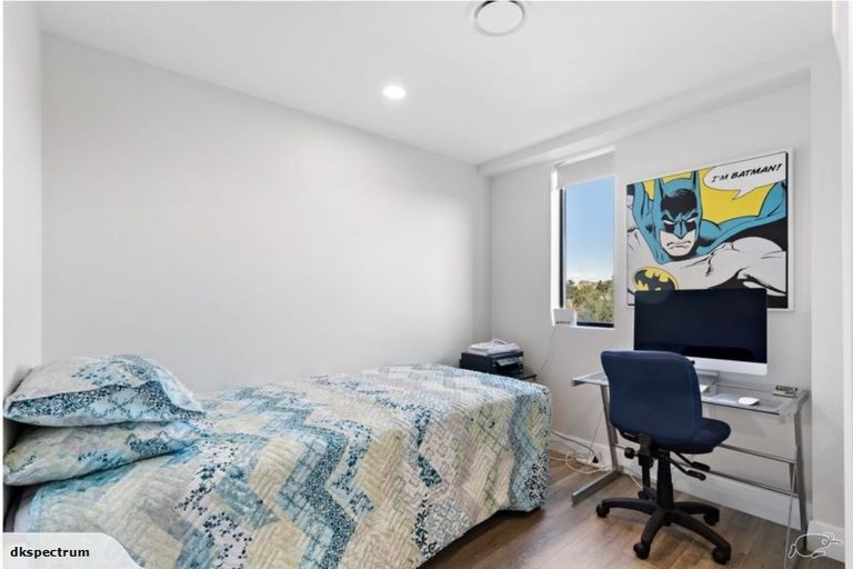 Photo of property in 510/22 Library Lane, Albany, Auckland, 0632