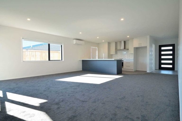 Photo of property in 4 Barbary Street, Rolleston, 7615