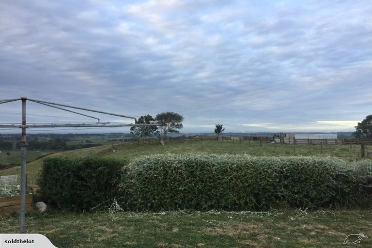 Photo of property in 140a York Road, Huirangi, New Plymouth, 4373