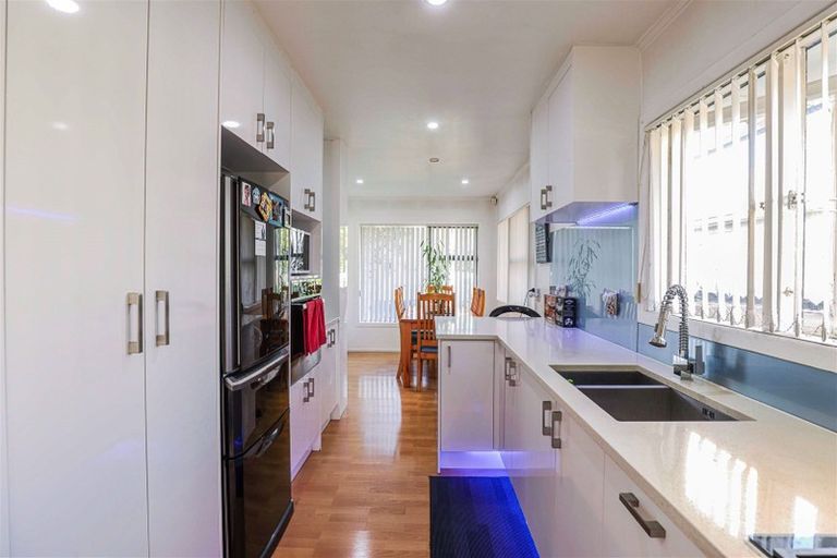 Photo of property in 42 Buckland Road, Mangere East, Auckland, 2024