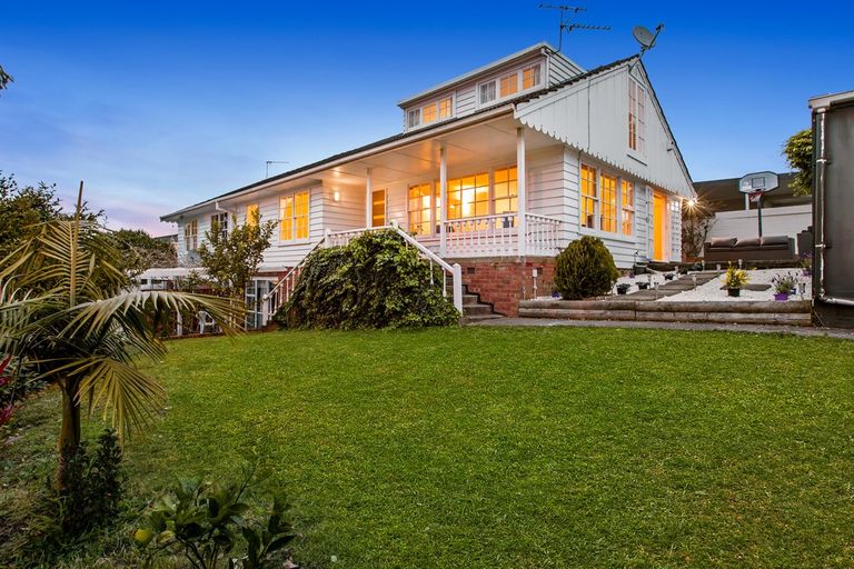 Photo of property in 269 St Johns Road, Saint Johns, Auckland, 1072