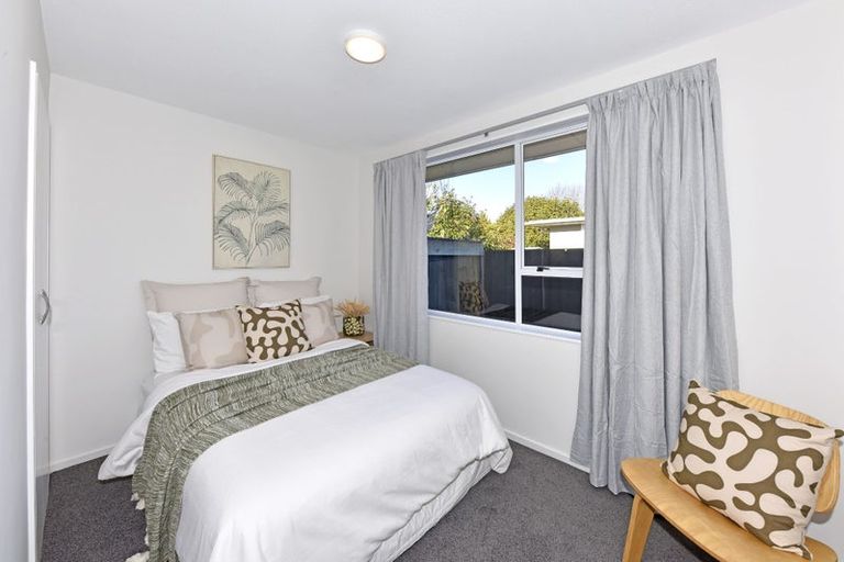 Photo of property in 2/19 Moreland Avenue, Papanui, Christchurch, 8053