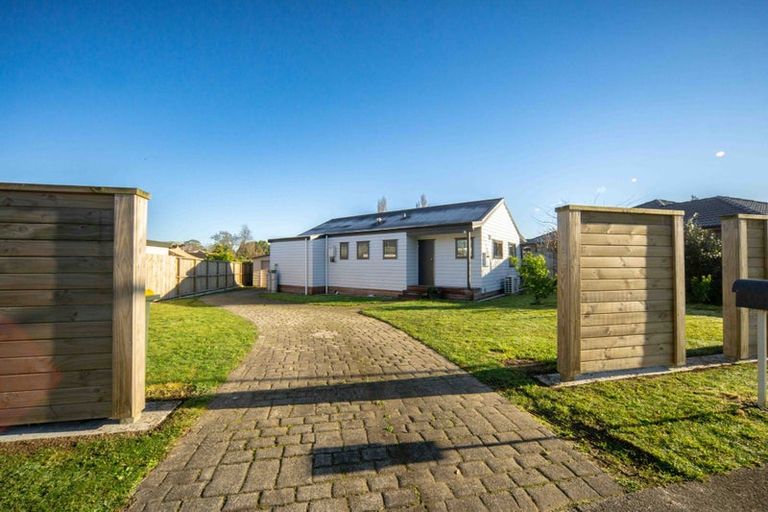 Photo of property in 29 Tupelo Street, Pukete, Hamilton, 3200