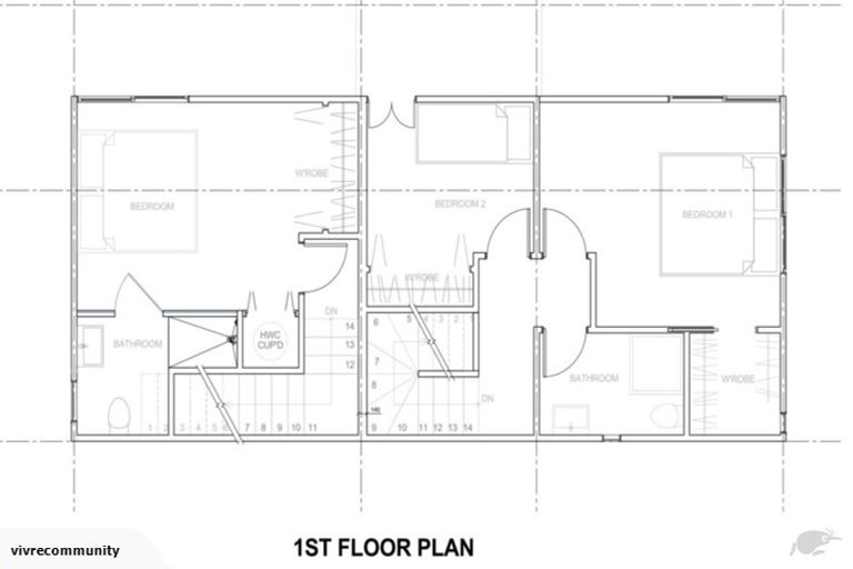 Photo of property in 285 Worcester Street, Christchurch Central, Christchurch, 8011