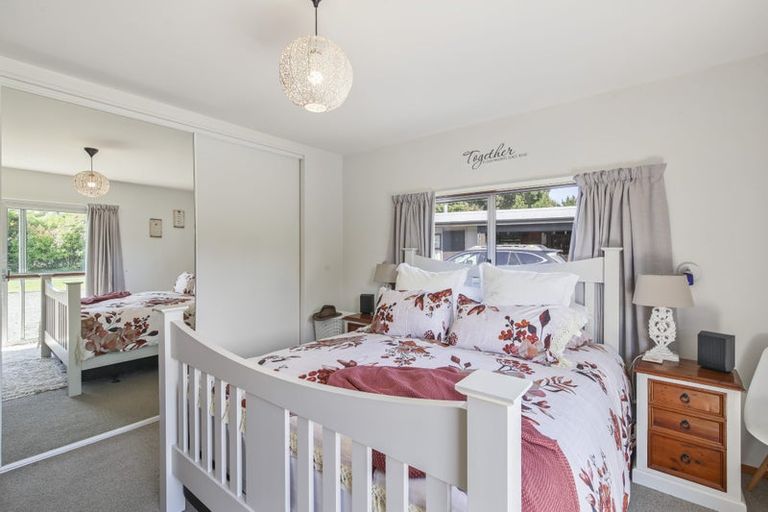 Photo of property in 639 Bay Road, Oxford, 7430